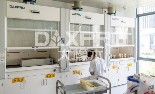 迈向未来科研新境界:智能实验室建设要求解析第1张