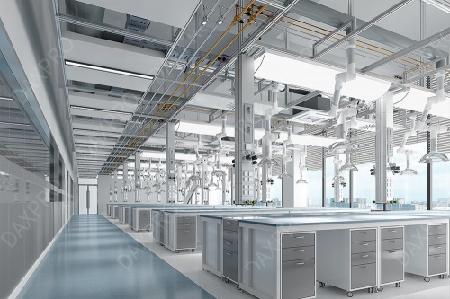 迈向未来科研新境界:智能实验室建设要求解析第4张