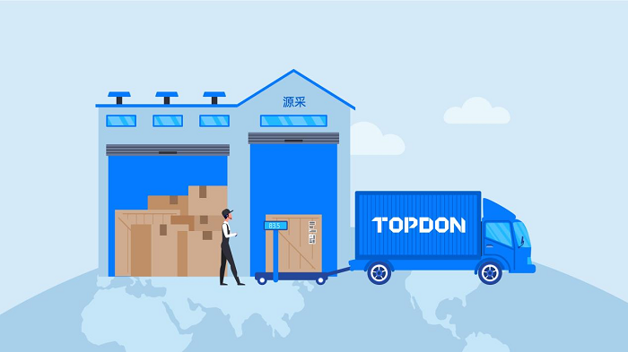 联科科技娄珂：以全产业链布局形成合势，铸就TOPDON领航地位第2张