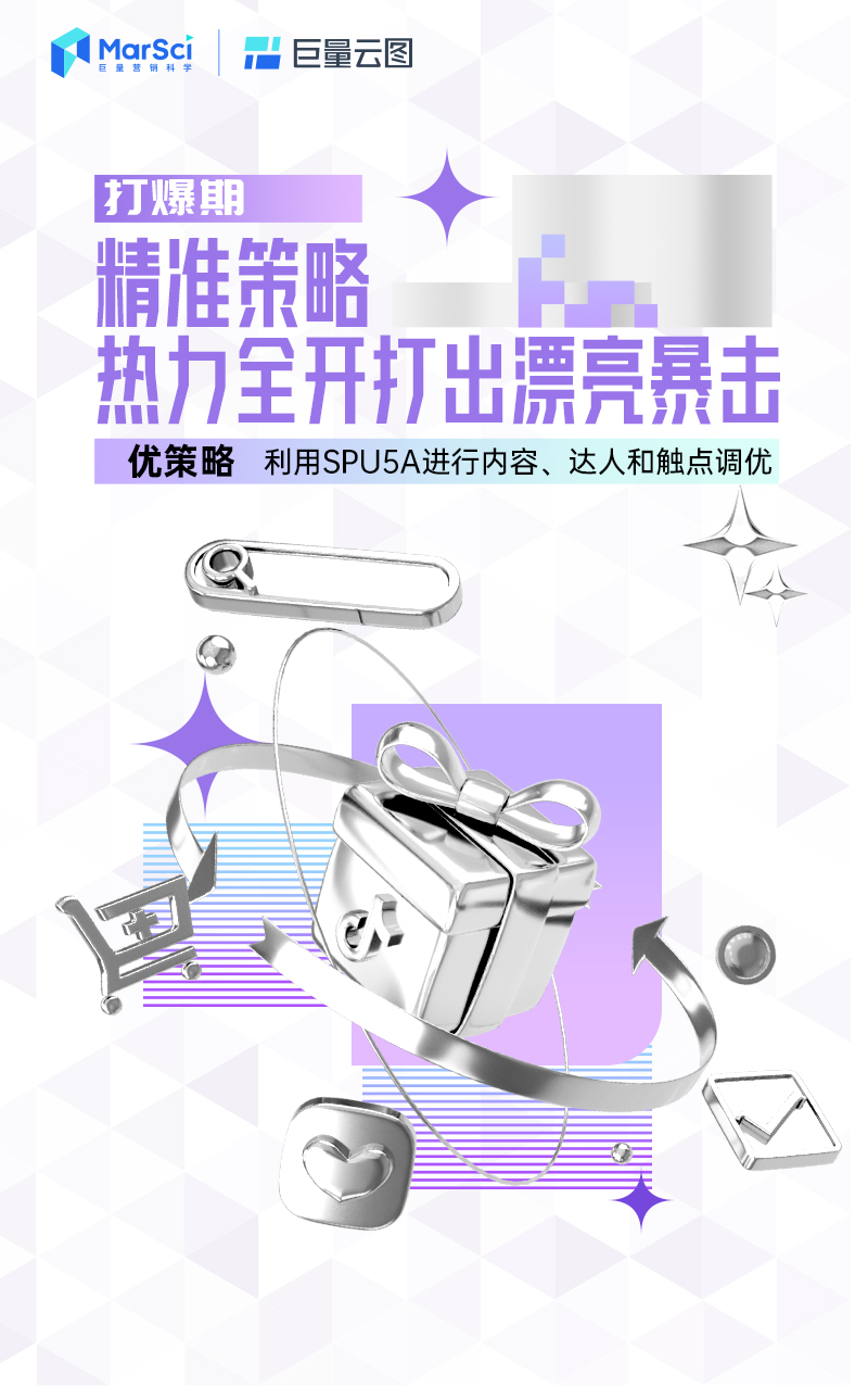 大促想要推新即爆？巨量云图带来新品打爆通关指南2.0第6张