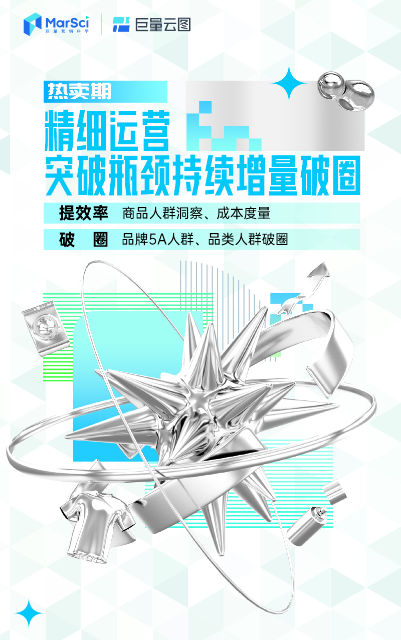 大促想要推新即爆？巨量云图带来新品打爆通关指南2.0第7张