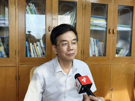 深中通道即将通车 专家热议广州南沙、深圳宝安、中山三地迎来一体化发展新机遇第4张