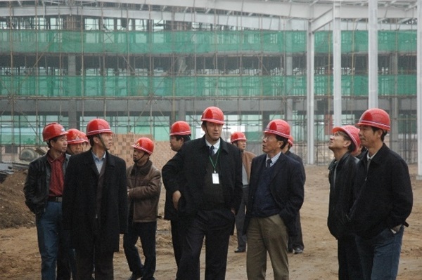从“三线精神”到“数字未来”，这家企业用十足匠心铸就十分安心第4张