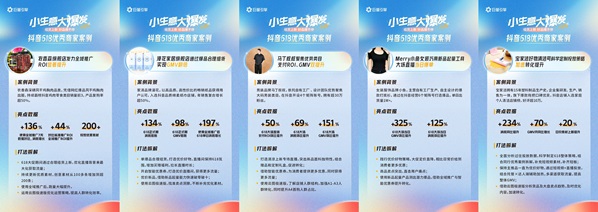 618小生意如何大爆发？优秀商家的秘诀都在这了第2张