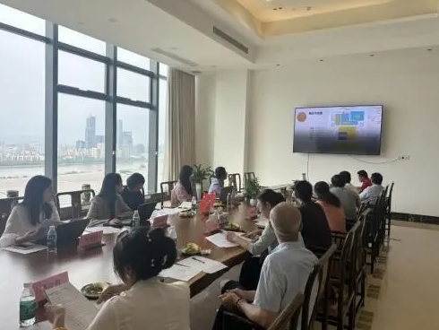2024非物质文化遗产（广州）博览会筹备会议顺利召开第2张