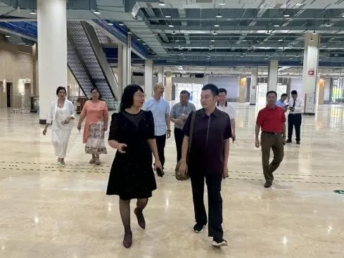 2024非物质文化遗产（广州）博览会筹备会议顺利召开第3张