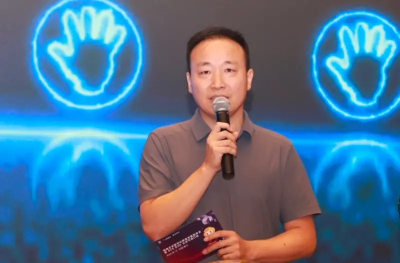 打开印章防伪新局面，动码印章助力国家数字经济安全合规运行第2张