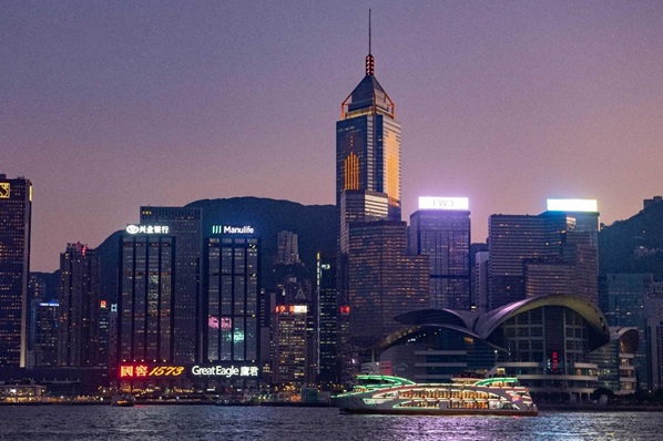 香港保险持续火热！大病保险买哪个好？宏利位居全港泛亚寿险公司三甲