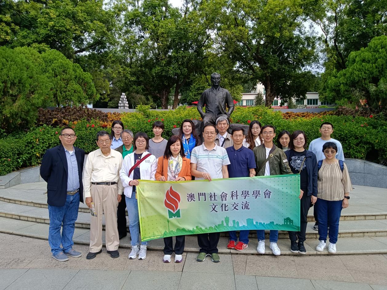 十年磨一剑：我找回一个“百年陈家”第4张