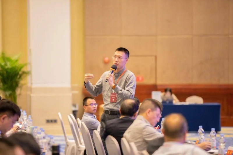 2024年数智金融创新大会在穗举办第37张