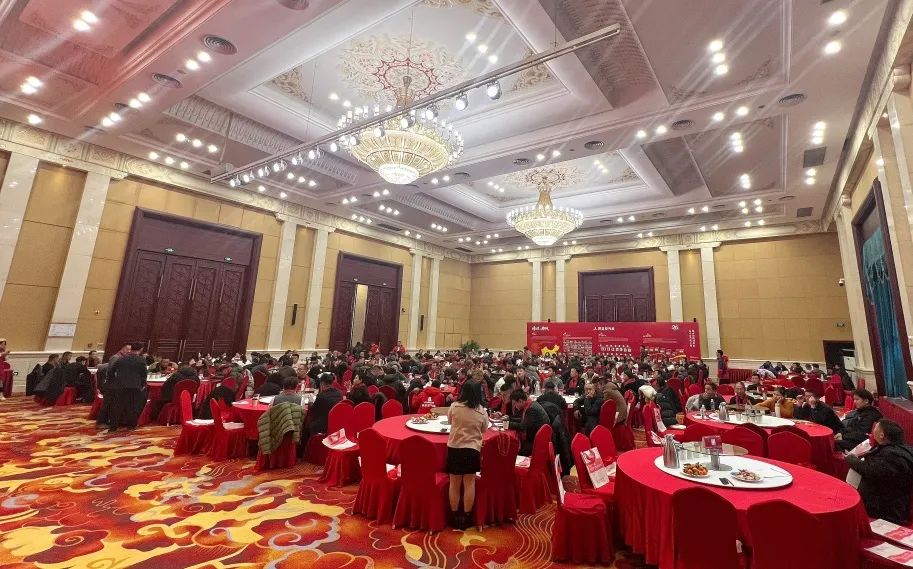 同创富·共温暖——同益空气能财富交流会亮点纷呈，共探产业发展新路径第1张