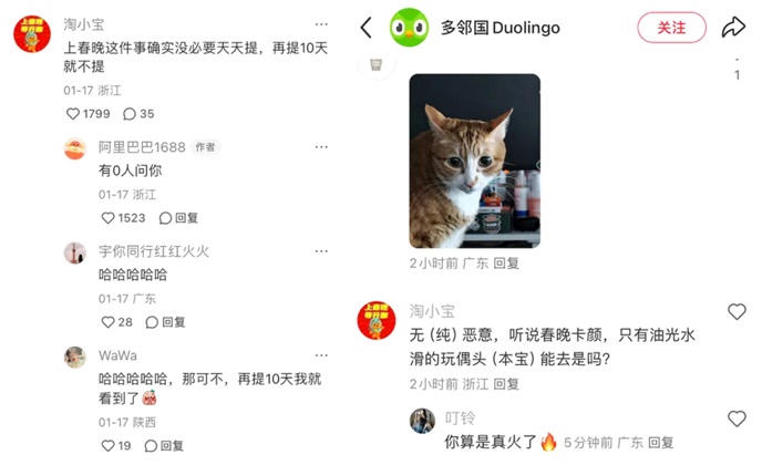 从“许愿”到“参演”，看淘宝如何巧借春晚传递品牌温度第9张