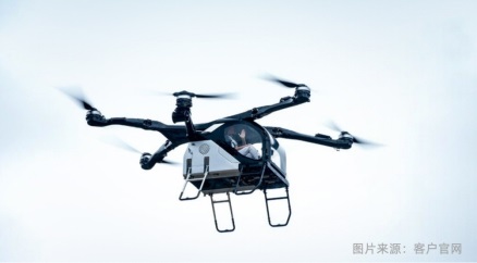 智研工软AirEdge 2.0：低空经济的数字化适航解决方案第3张