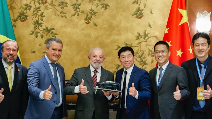 稳居方盒子SUV销量第一 长城汽车5月方盒子车型销售4.37万辆 同比增长28.27%第12张