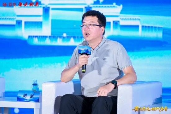 第六届黄河两岸清香酒高峰论坛圆满举办第8张