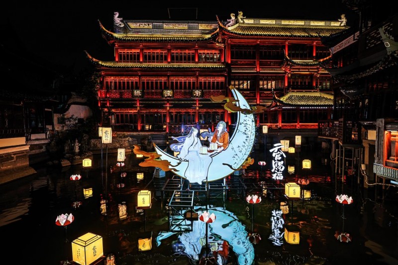 豫园股份2025年半年报出炉：核心业务企稳复苏，加速结构调整把握消费新机遇第2张