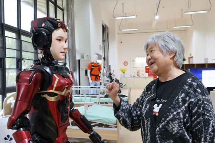 勇立潮头再出发——写在深圳经济特区建立45周年之际第10张