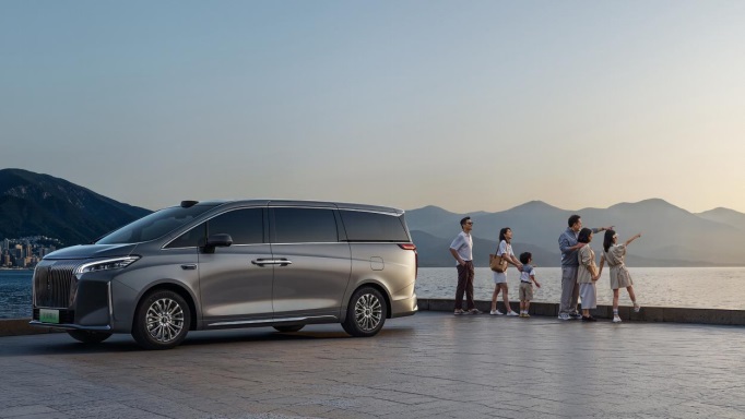 聚焦智能新能源 长城汽车8月新能源车型销售3.75万辆 同比增长50.92%第3张