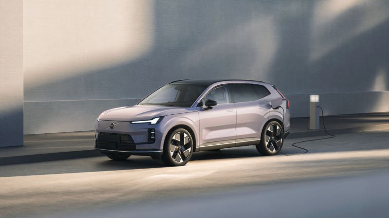 沃尔沃销量前三季度达108486辆,XC70成为品牌焕新的加速引擎第2张