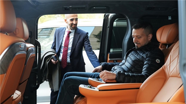 打造全球品牌 长城汽车获沙特金融界人士肯定第2张