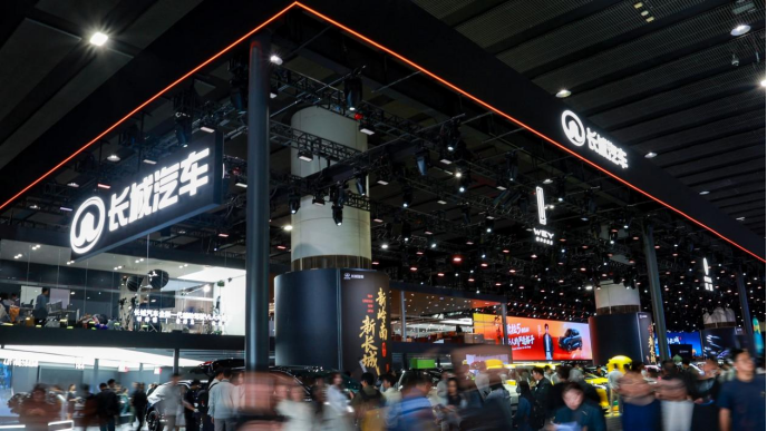 深耕岭南共年轻，长城汽车六大品牌登陆2025广州车展