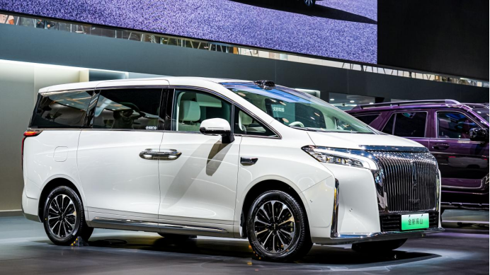 深耕岭南共年轻，长城汽车六大品牌登陆2025广州车展第3张