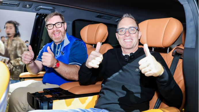 深耕岭南共年轻，长城汽车六大品牌登陆2025广州车展第10张