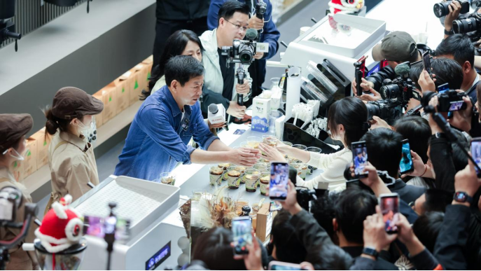 深耕岭南共年轻，长城汽车六大品牌登陆2025广州车展第11张