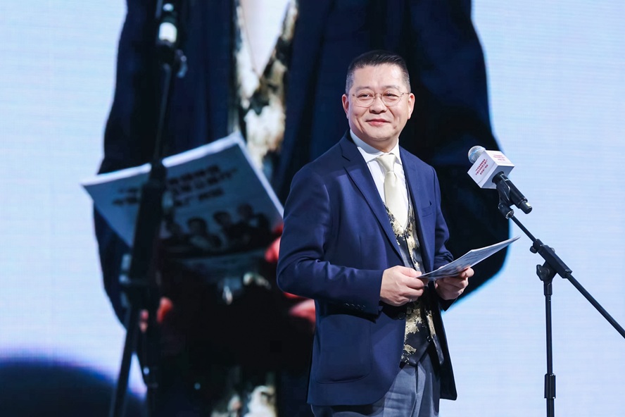 金利来携手中国台球协会，成功举办中国台球冠军公益行活动第3张