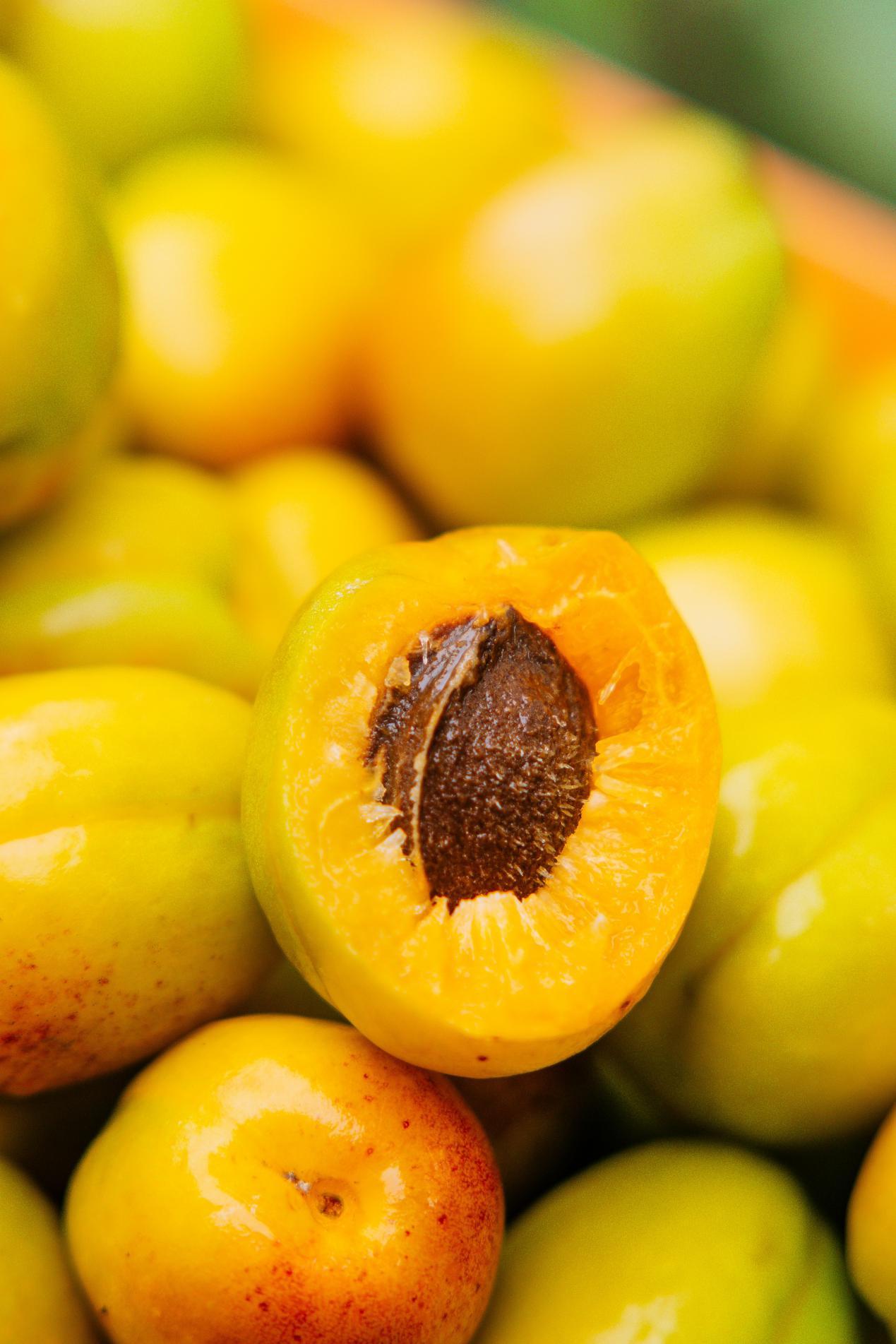 撬动全网热度暴涨百倍，一颗“黄金果”的逆袭路第6张