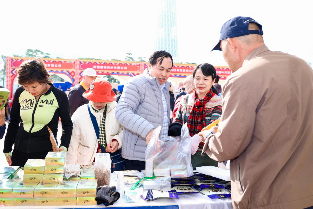 扎根、奉献、远行，一颗“全能豆”的新征程第8张