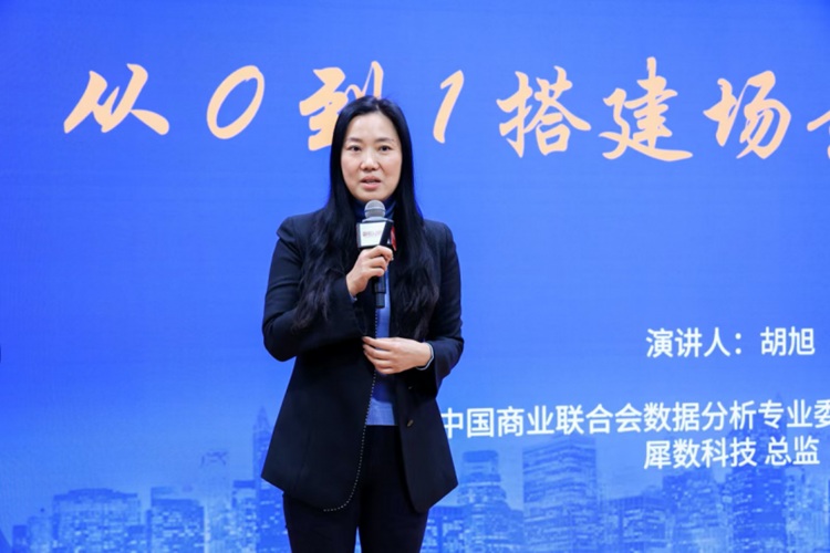 第十届中国数据分析行业大会圆满落幕 聚焦“数智同频·AI共生”赋能产业新未来第12张