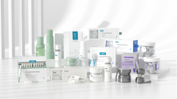 巨子生物：一家研究型企业的商业奇迹，重组胶原蛋白的二十载深耕第2张