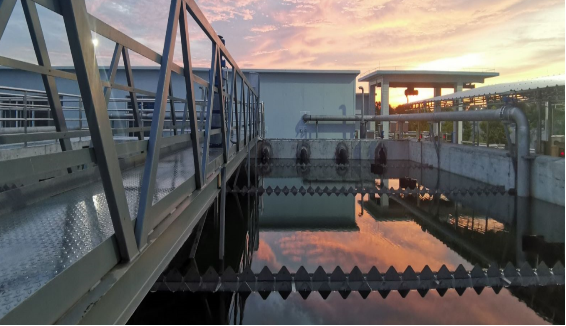 水务科技的低碳实践，北控水务三大标杆项目打造碳中和示范样本第2张