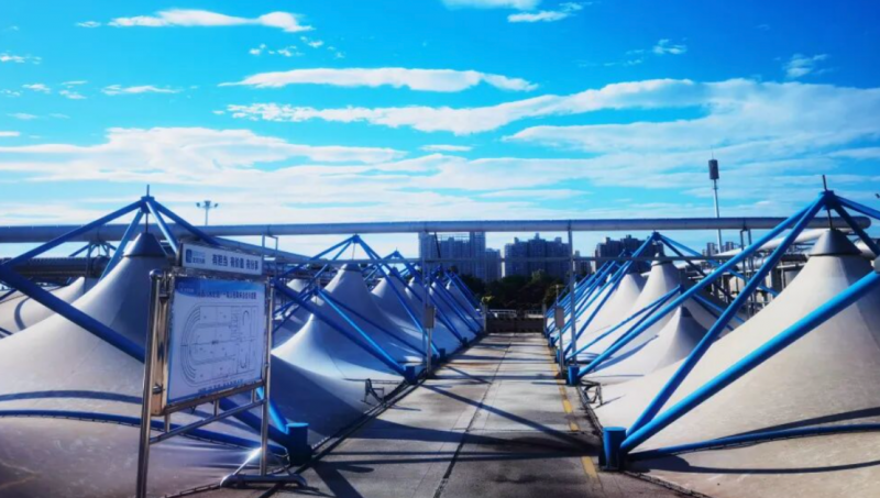 水务科技的低碳实践，北控水务三大标杆项目打造碳中和示范样本第3张