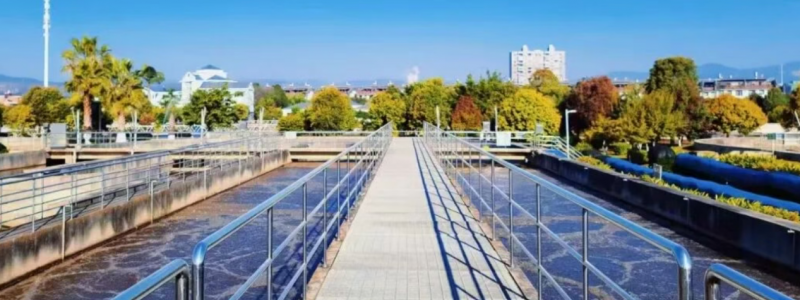 水务科技的低碳实践，北控水务三大标杆项目打造碳中和示范样本第4张