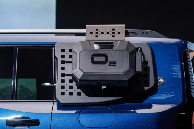 守护共生！纵横与新华社签约守护可可西里第7张