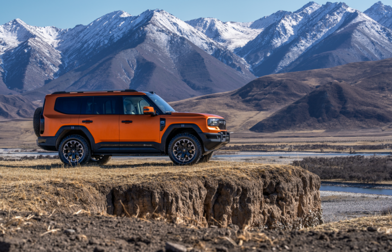 守护共生！纵横与新华社签约守护可可西里第9张