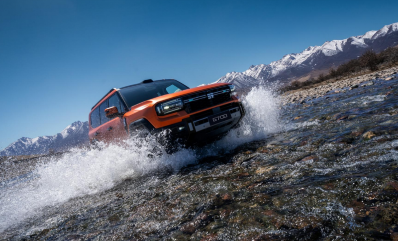 守护共生！纵横与新华社签约守护可可西里第10张