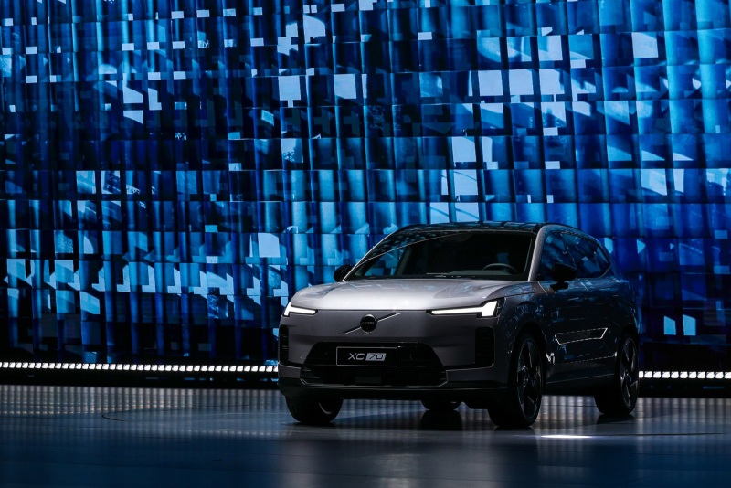 沃尔沃全新XC70累计销量破14199辆，家用必看第4张