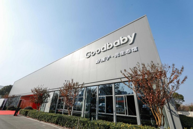 环保随行,安心相伴|沃尔沃XC70解锁亲子健康出行新方式第1张