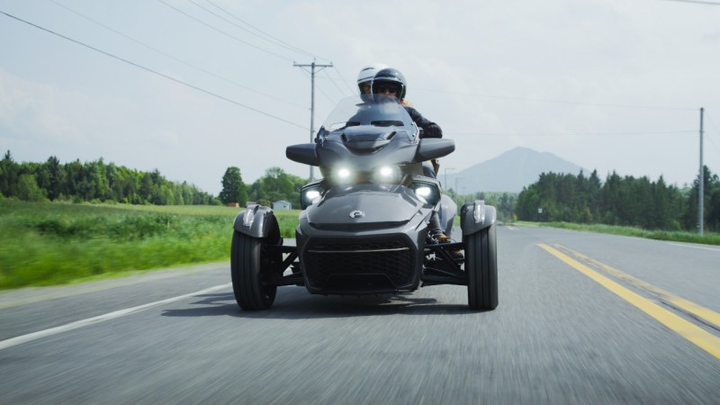 第三届户外动力运动行业发展大会圆满举办 构建全链条生态闭环，开启户外动力运动黄金时代第10张