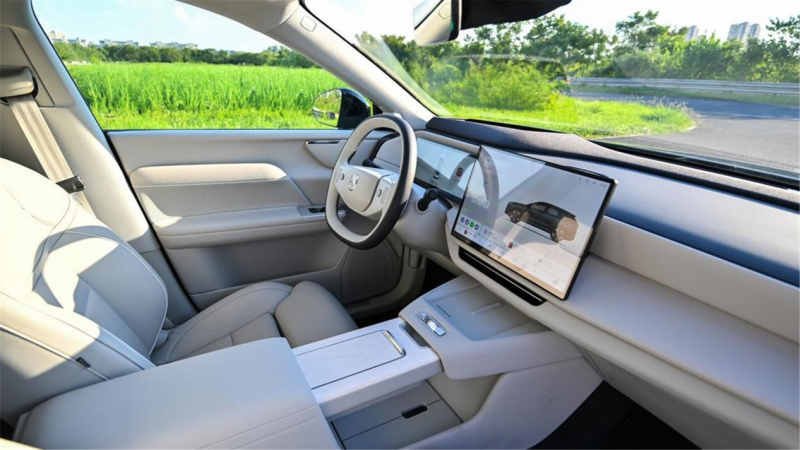 豪华混动卷王诞生！沃尔沃全新XC70累计销量破1.4万第4张