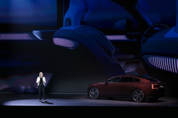 致敬99载笃行，启幕百年新篇｜沃尔沃99周年发布会圆满举行第5张