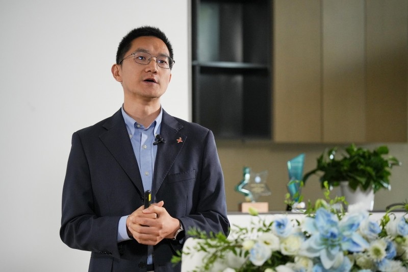丰茂奖、优秀合作伙伴、最佳交付奖:安世中国为何能拿遍头部车企的奖杯第1张