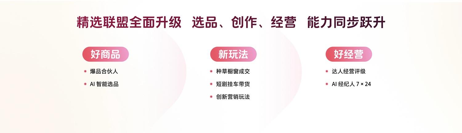 2026抖音电商作者峰会举行,搭好生意「主舞台」,开启作者经营「新篇章」第4张