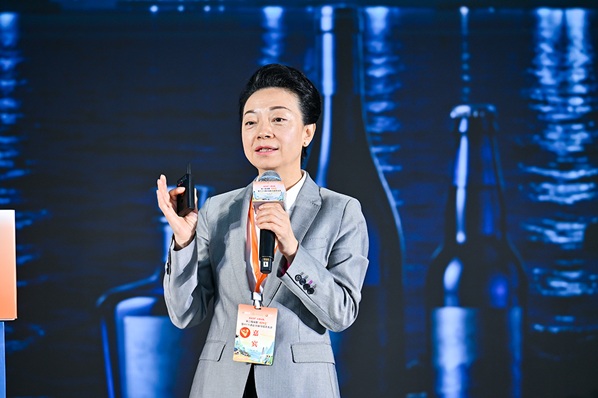 盛筵当垆 村糖崃聚!第二届成都“村糖会”暨AIIC酒业创新与投资大会启幕第6张