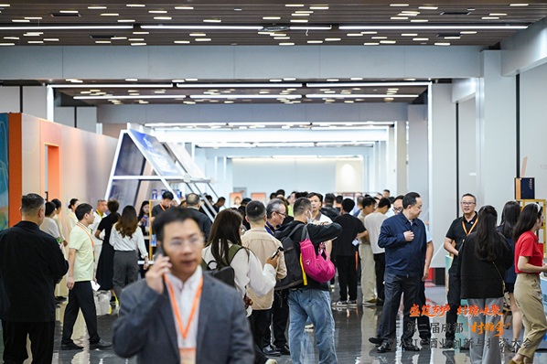 盛筵当垆 村糖崃聚!第二届成都“村糖会”暨AIIC酒业创新与投资大会启幕第9张