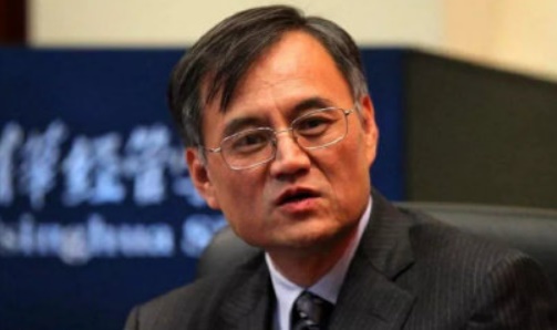 钱颖一有多牛？致力于教育事业的经济学家