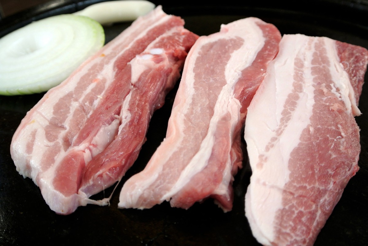 猪肉进口暴增37.32%：非瘟肆掠 猪肉价格行情上涨